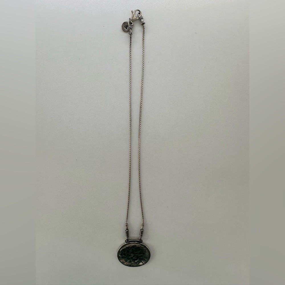 Silpada Necklace